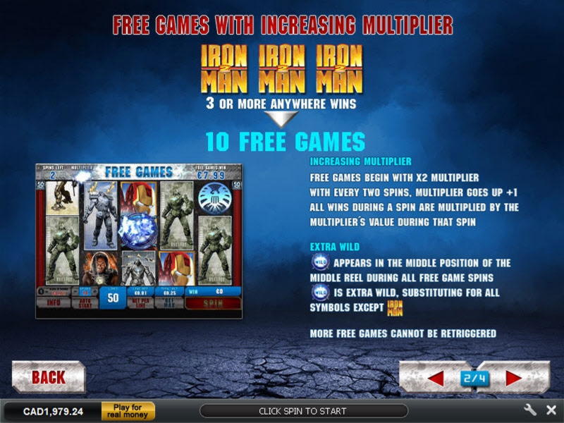 200 Free spins casino at Royal Ace Casino