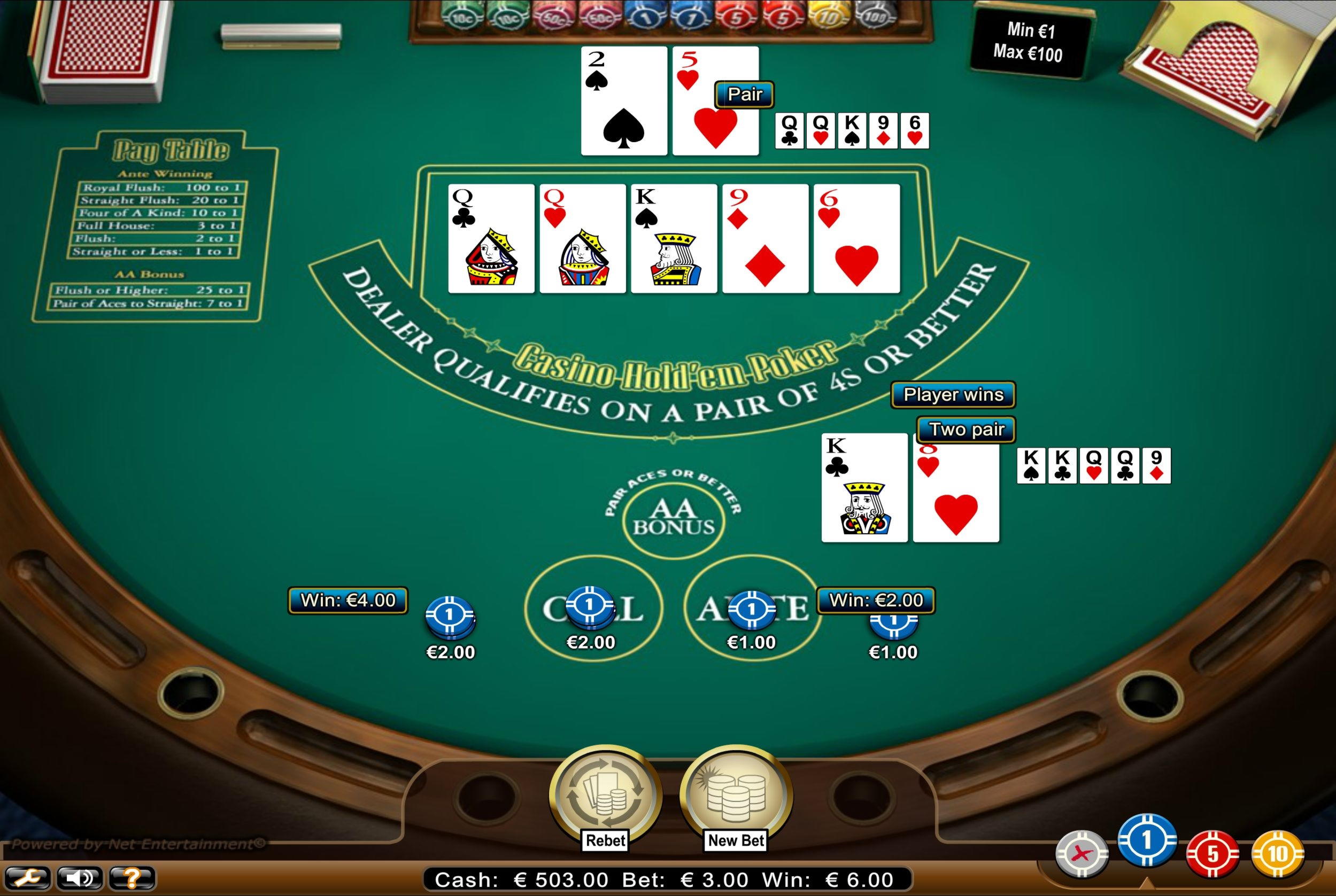 995% Match bonus casino at Slots Of Vegas Casino