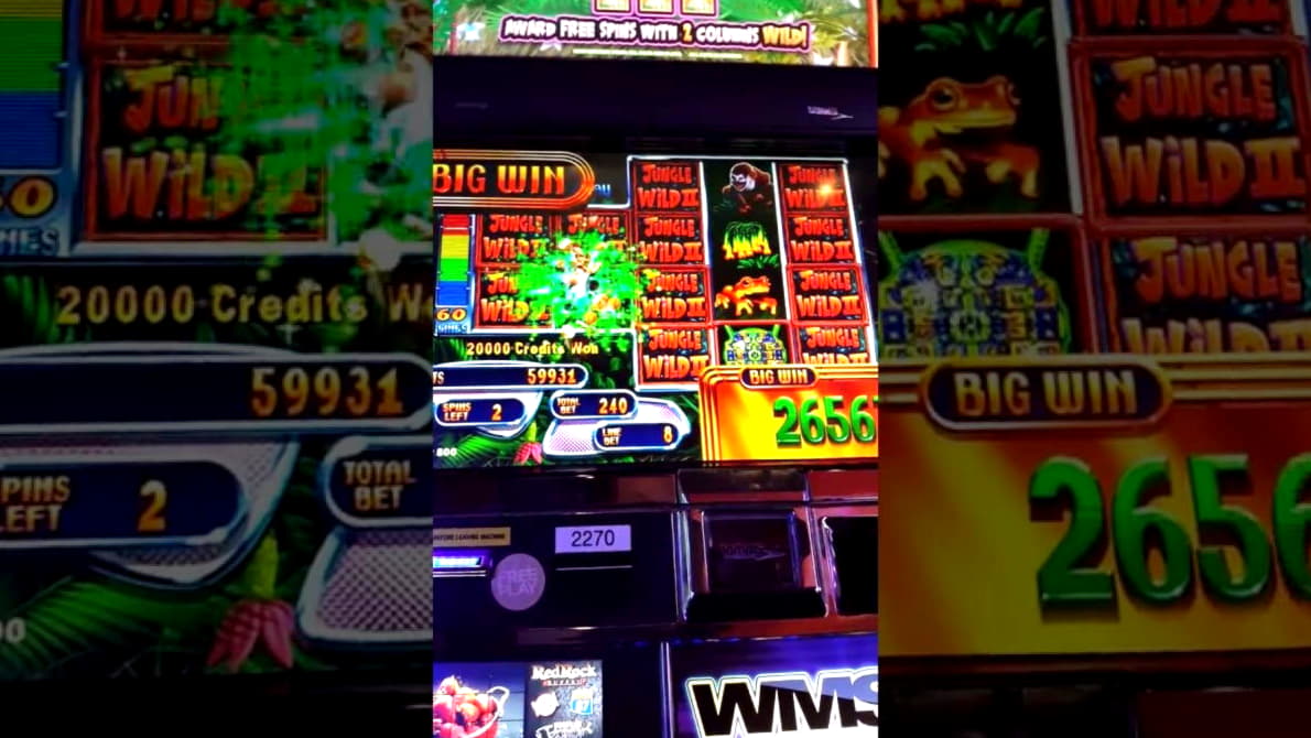 40 free spins no deposit at Golden Lion Casino