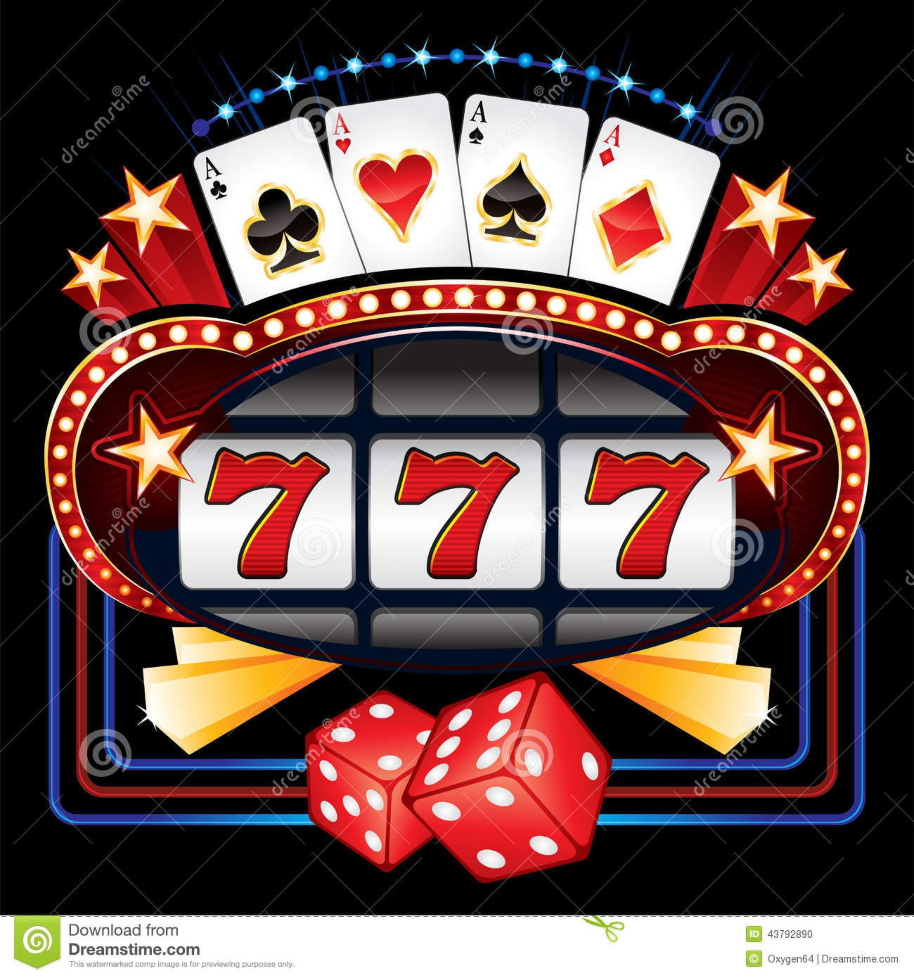 535% Casino Welcome Bonus at Lincoln Casino