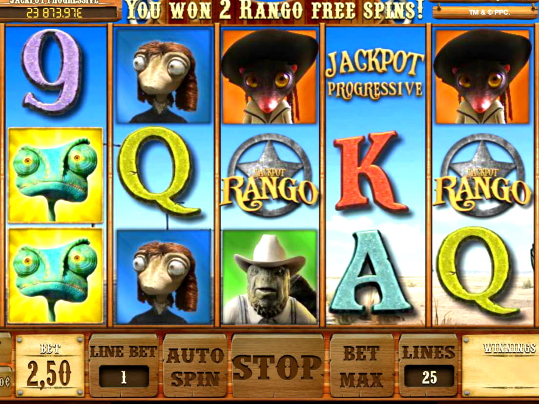 440% Match Bonus Casino at Desert Nights Casino