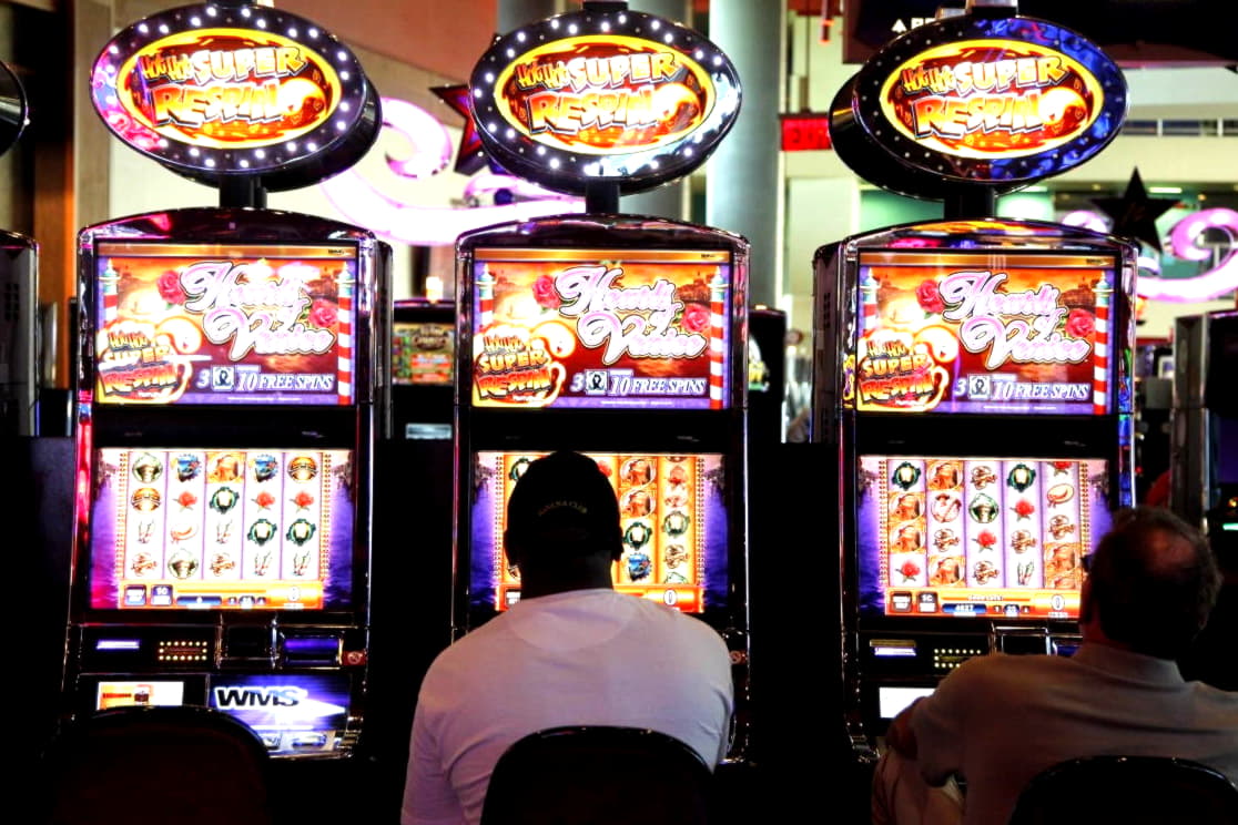 910% Welcome Bonus at Red Stag Casino