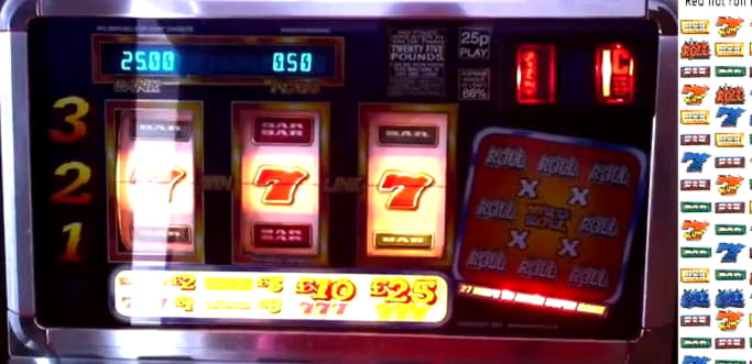 €475 Free chip at Liberty Slots Casino