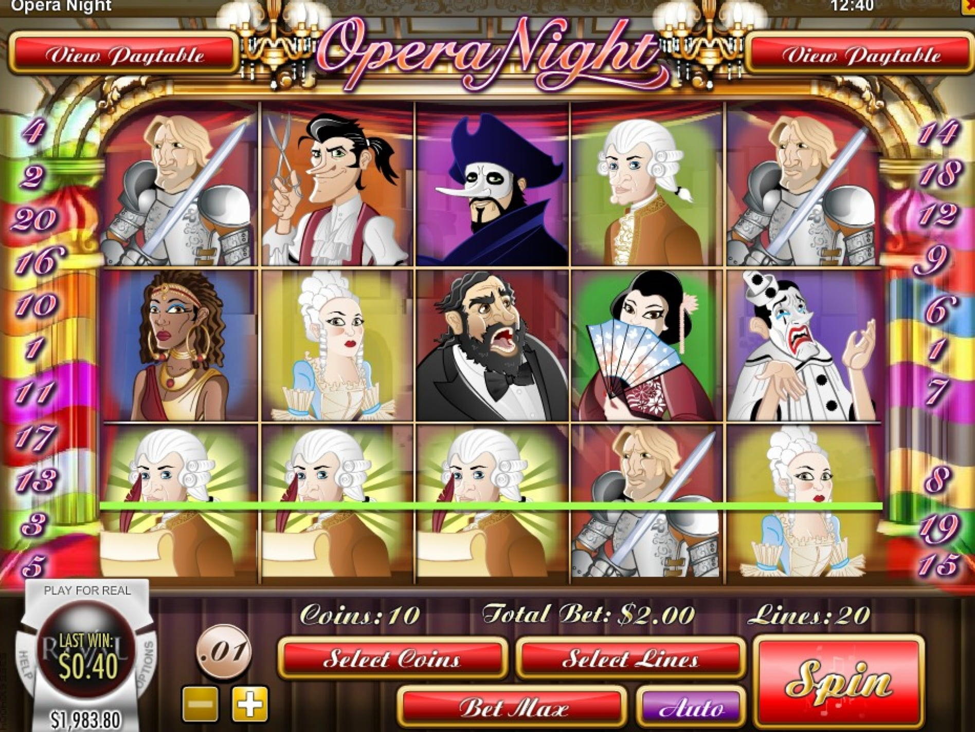 240% Signup casino bonus at Supernova Casino