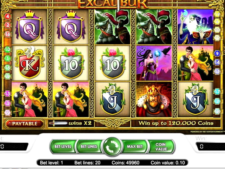 EURO 265 Free Money at Ignition Casino