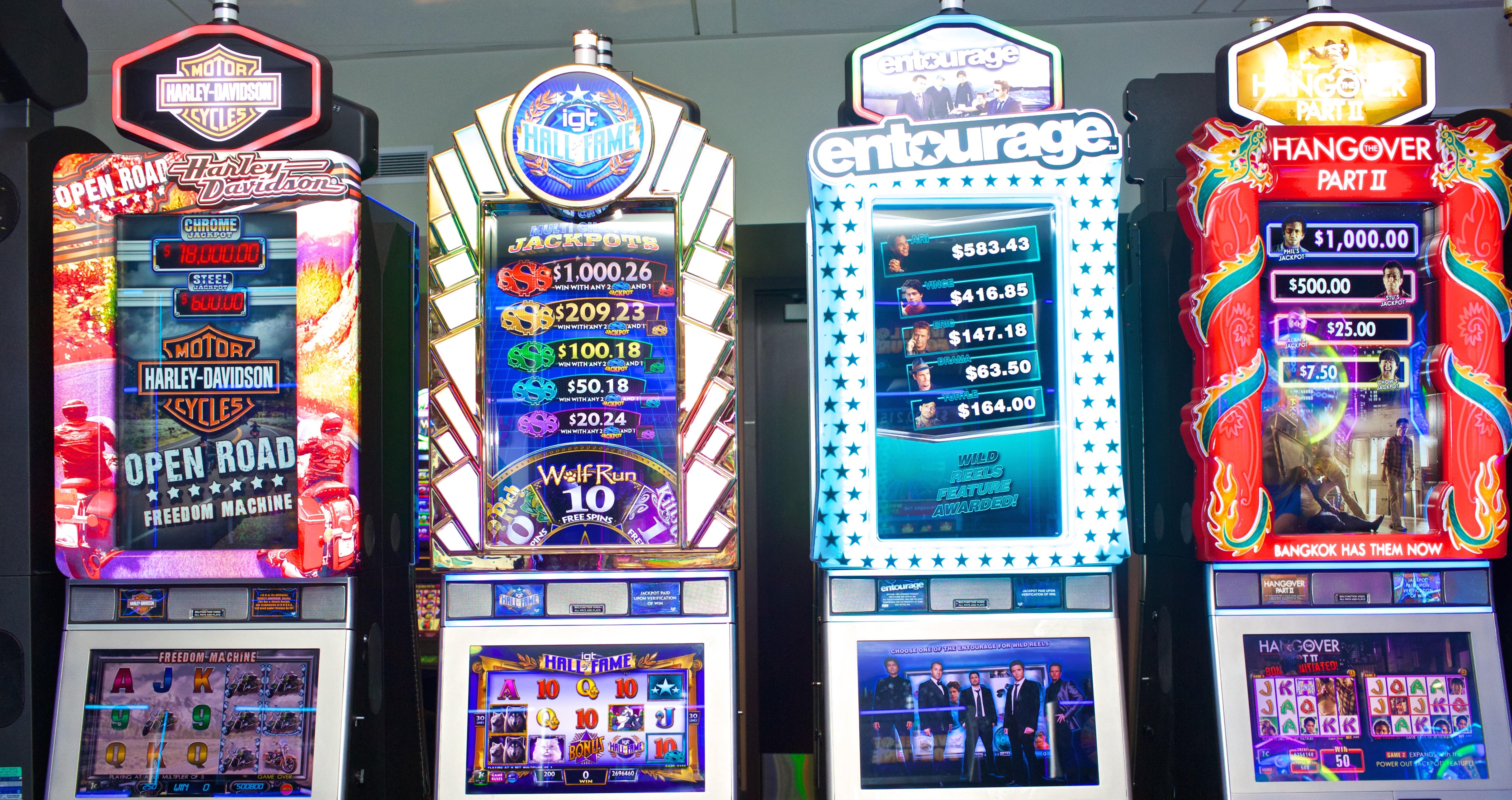 €945 Online Casino Tournament at Planet 7 Casino