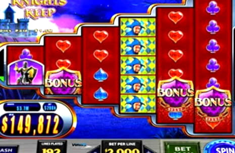 €260 Free Casino Ticket at Uptown Aces Casino