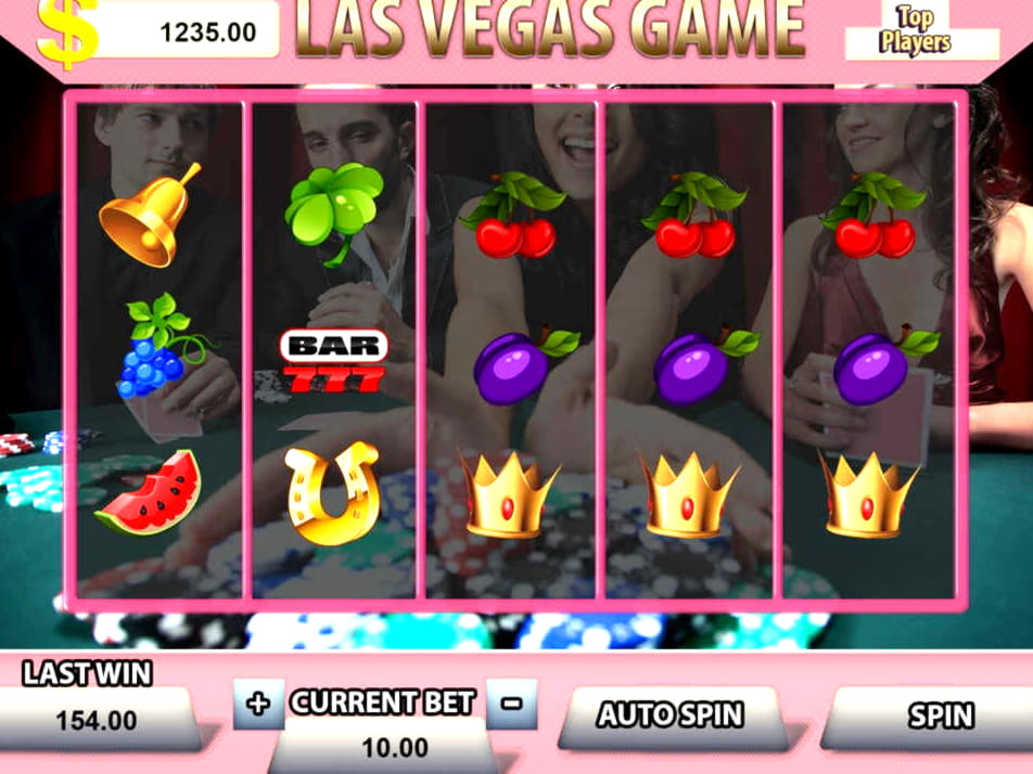 €1485 No deposit bonus casino at Slots Of Vegas Casino