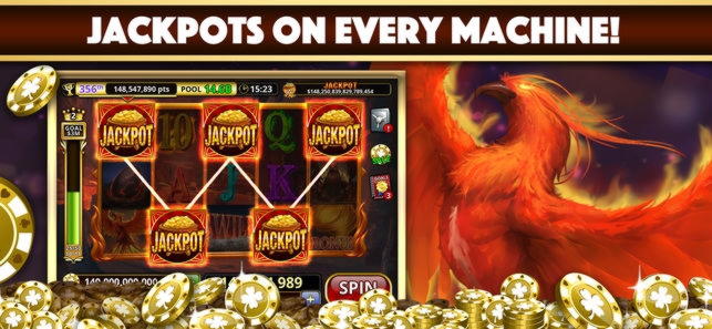 €890 Tournament at Liberty Slots Casino