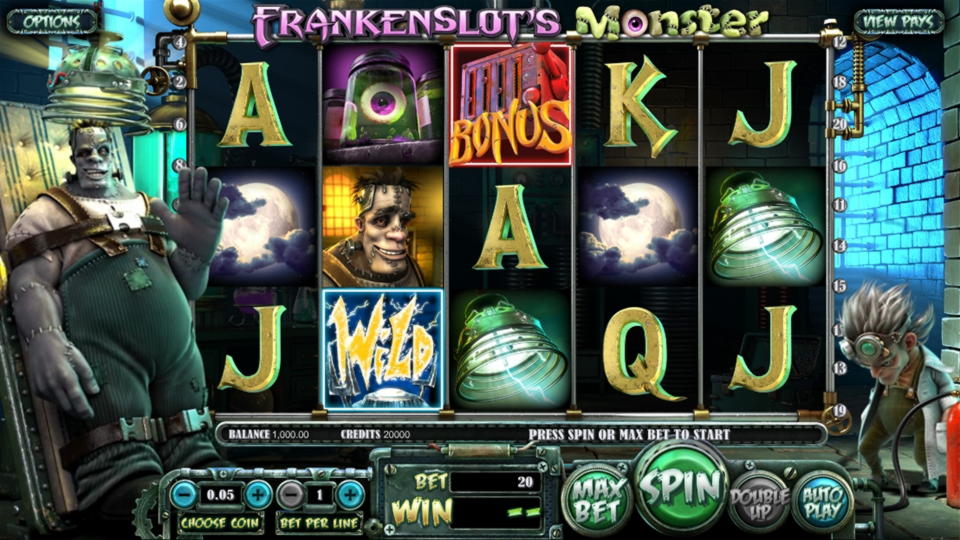 75% Signup Casino Bonus at Uptown Pokies Casino