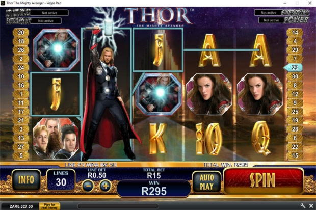 Eur 265 Free Chip Casino at Eclipse Casino