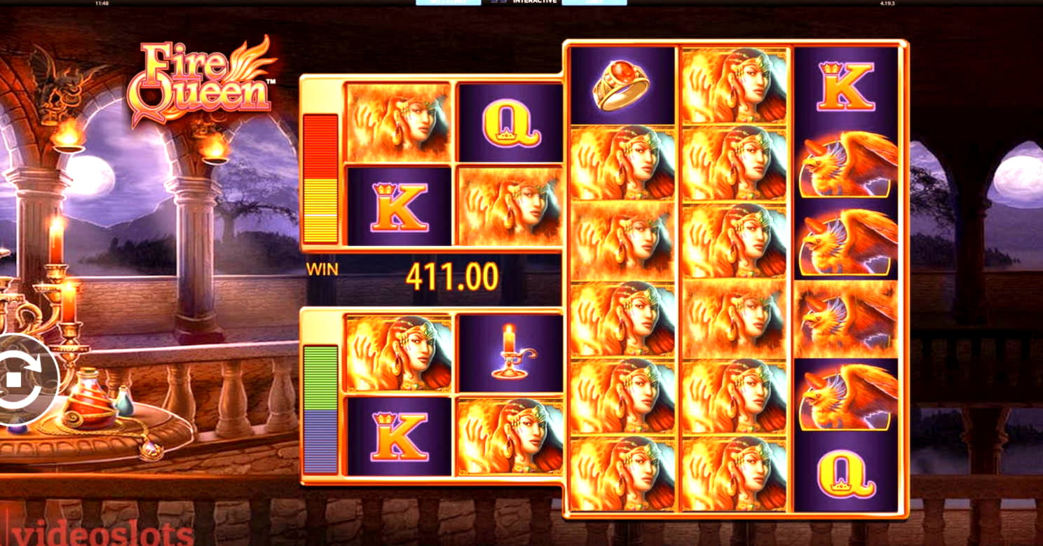 EUR 255 Daily freeroll slot tournament at Two-Up Casino