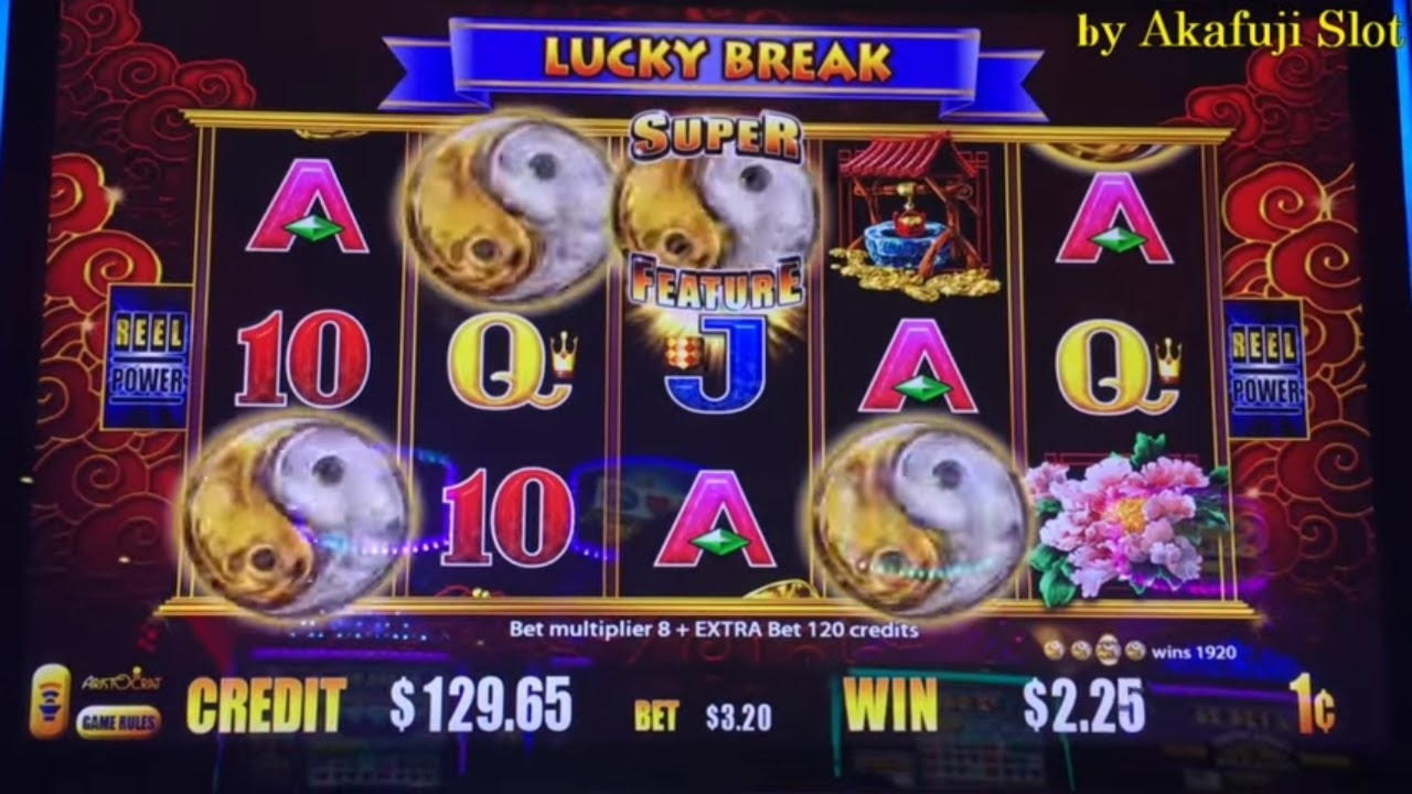 222 Loyalty Free Spins! at Treasure Island Jackpots Casino (Sloto Cash Mirror)