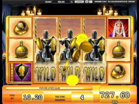 EUR 4690 NO DEPOSIT BONUS CASINO at Golden Lion Casino