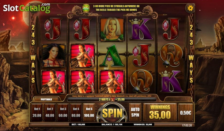 €265 free casino chip at Treasure Island Jackpots Casino (Sloto Cash Mirror)