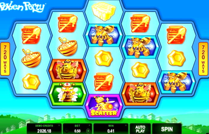 €440 Free Casino Tournament at Raging Bull Casino