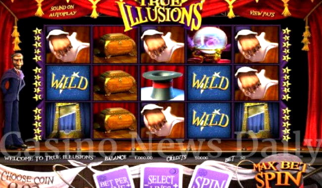 55 Loyal Free Spins! at Ignition Casino