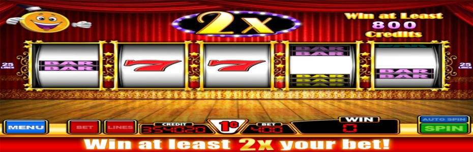 975% Casino Welcome Bonus at Liberty Slots Casino
