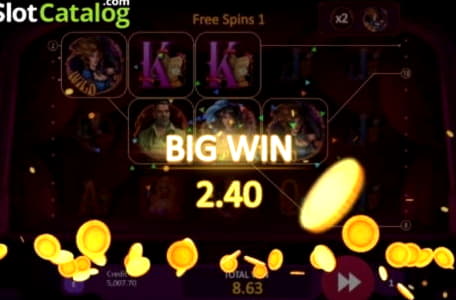 40 Free Spins no deposit casino at Cafe Casino