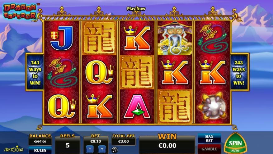 140 Free spins casino at Liberty Slots Casino
