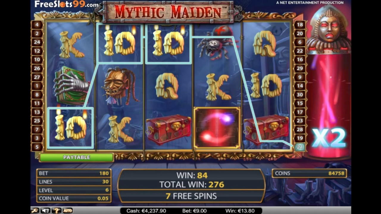 £140 no deposit bonus casino at Fair Go Casino