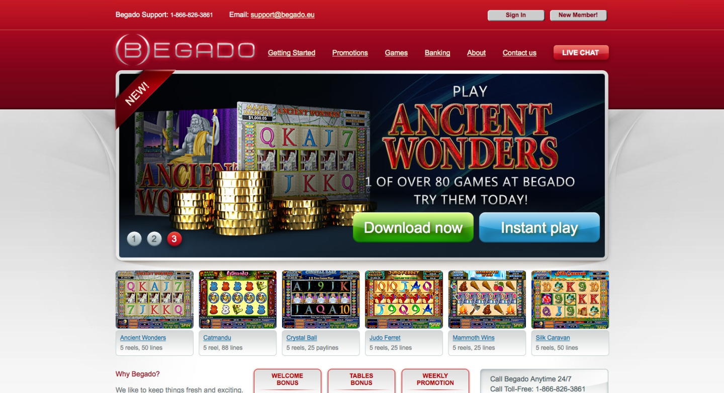 Eur 440 Casino Chip at CoolCat Casino
