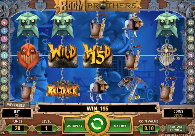 €190 Free Money at Vegas Crest Casino