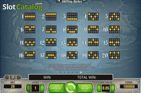 EURO 345 No Deposit at Supernova Casino