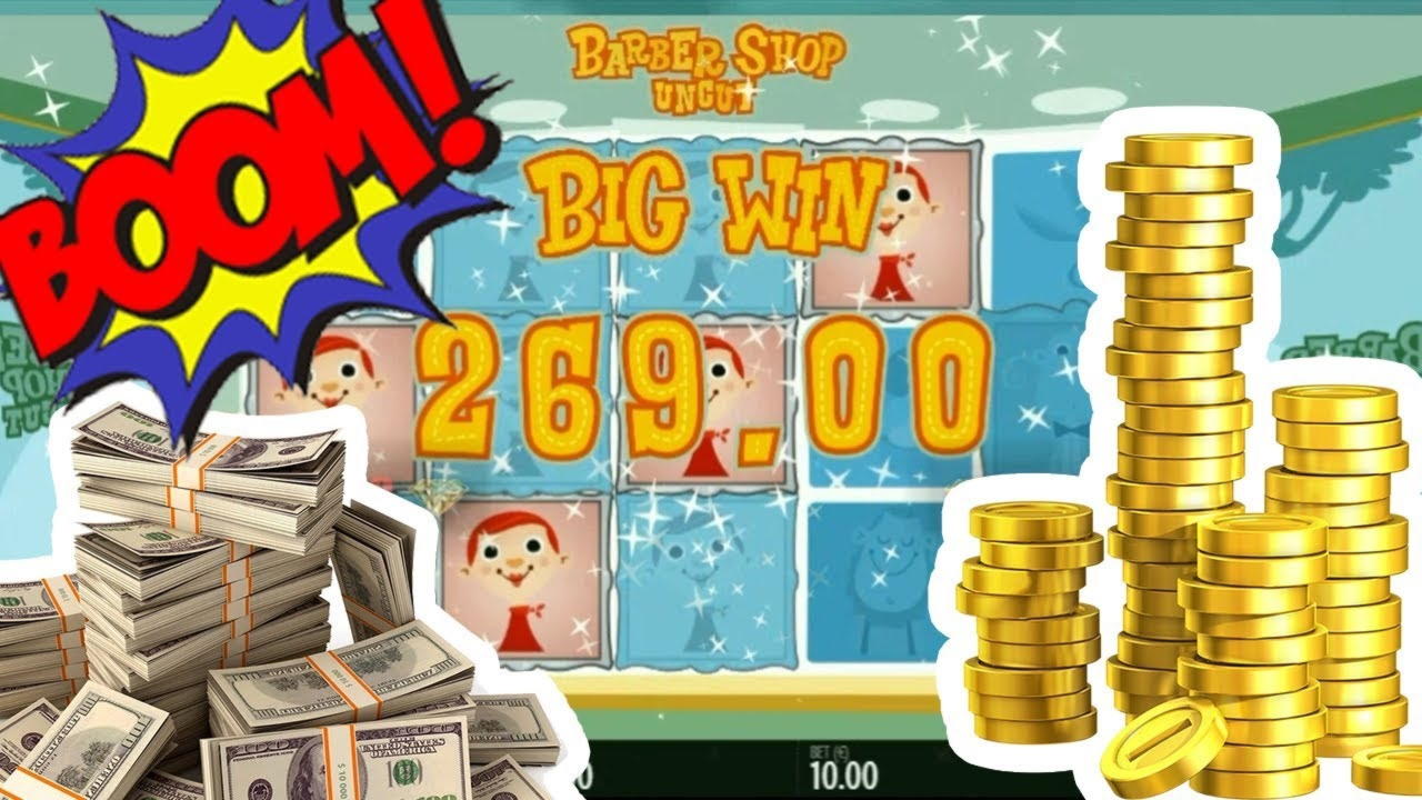 €795 Online Casino Tournament at Golden Lion Casino