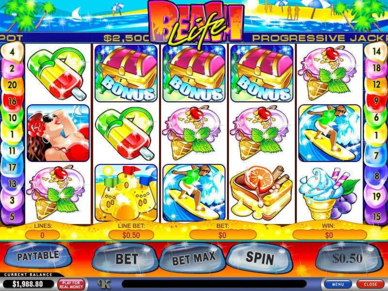 35 Trial Spins at Red Stag Casino