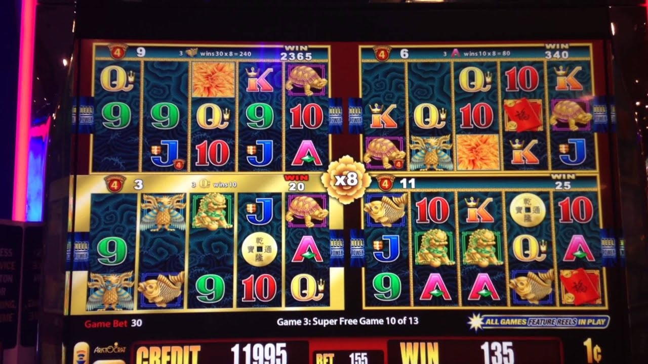 £77 no deposit casino bonus at Uptown Pokies Casino