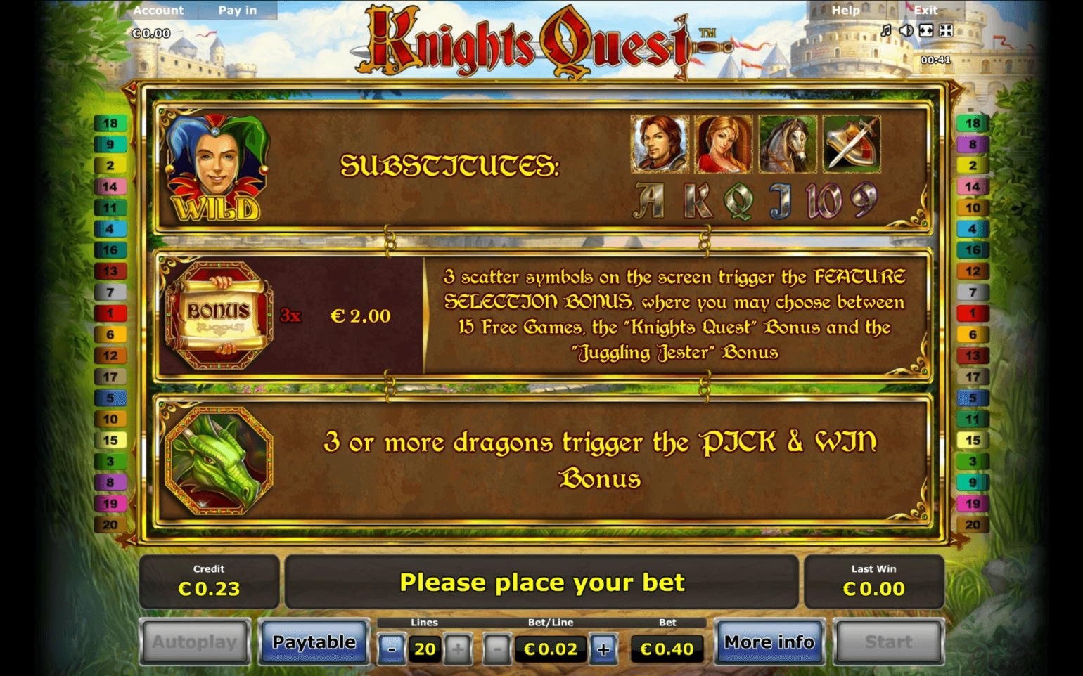 290% Signup casino bonus at Treasure Island Jackpots Casino (Sloto Cash Mirror)