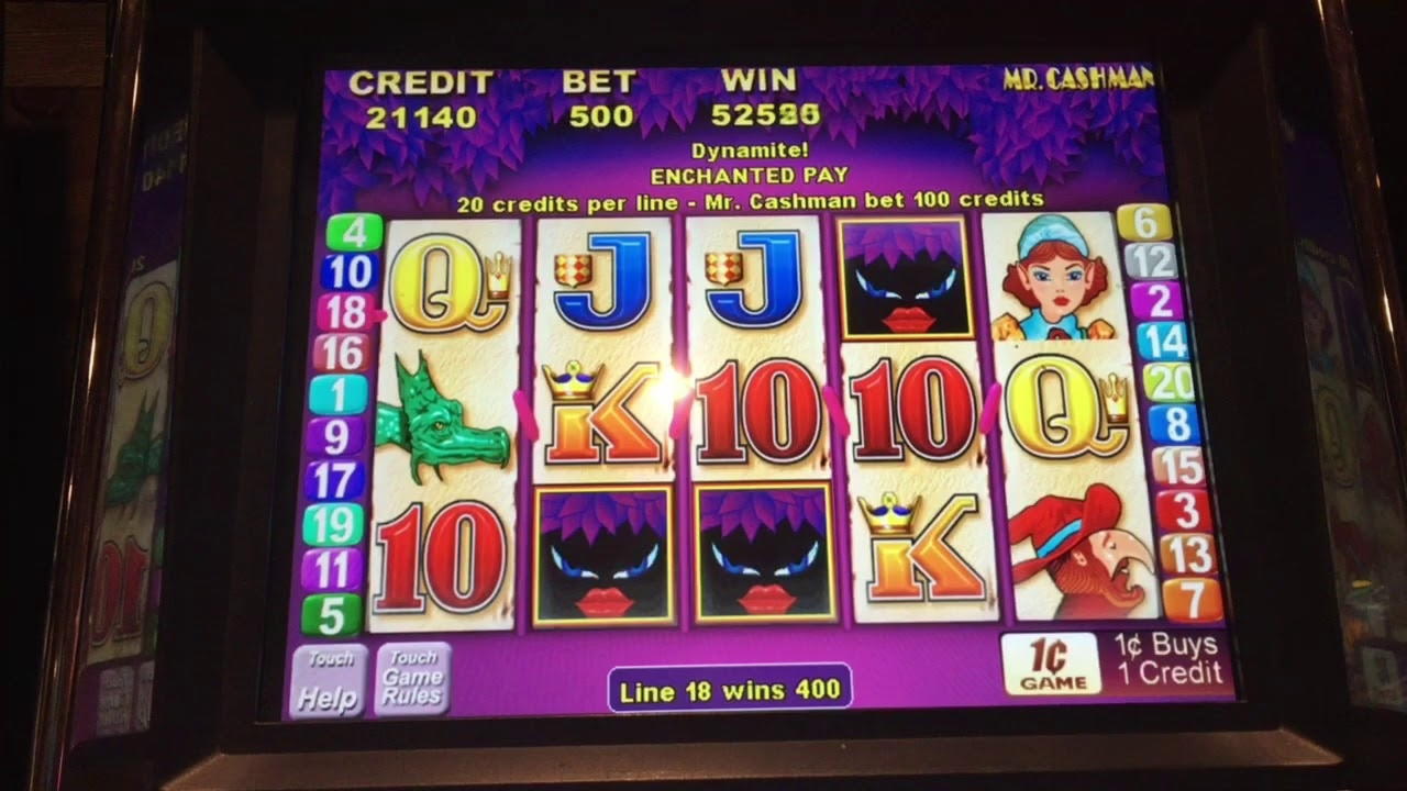 15 FREE Spins at Lincoln Casino