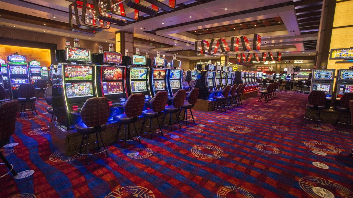 $1470 No deposit at Lucky Red Casino