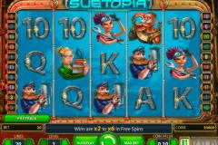 90% First deposit bonus at Planet 7 Casino
