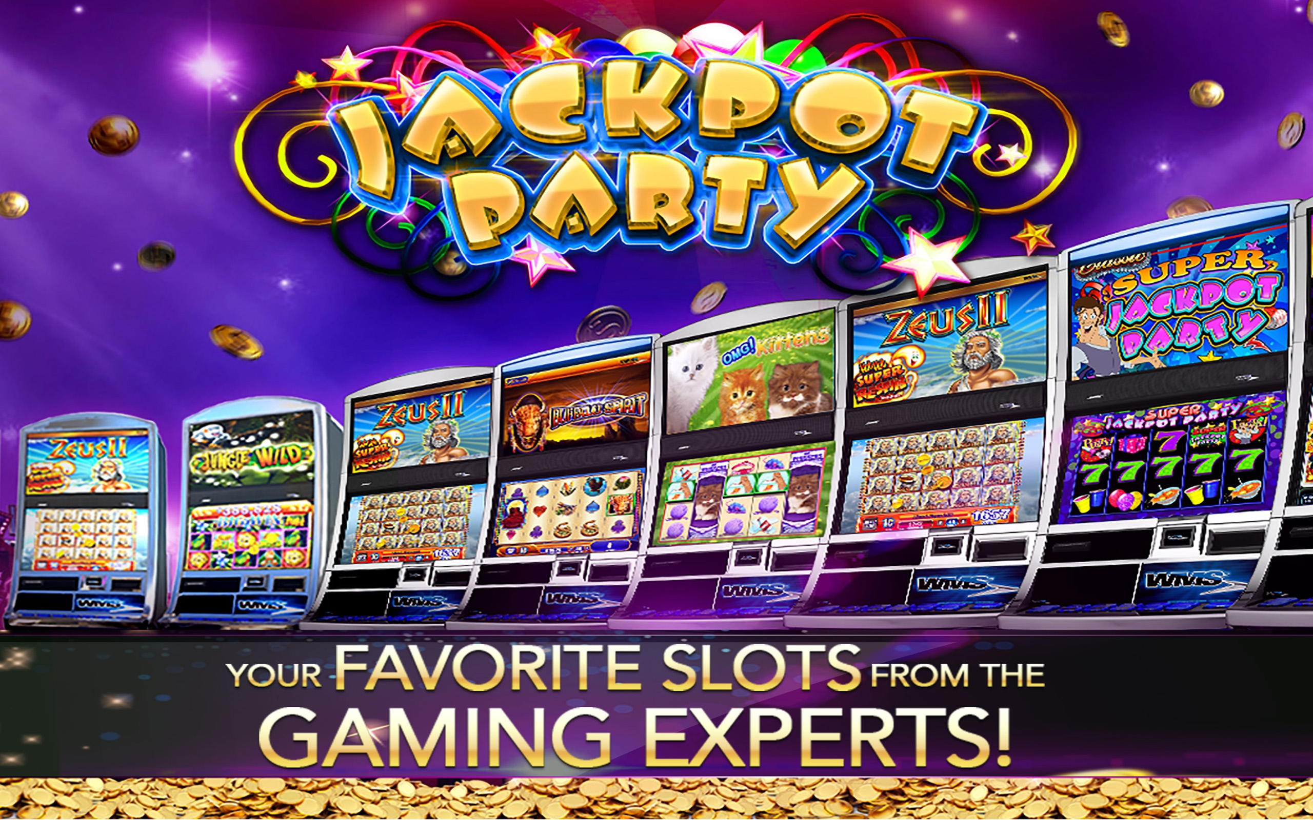 £260 Free Cash at Roaring 21 Casino