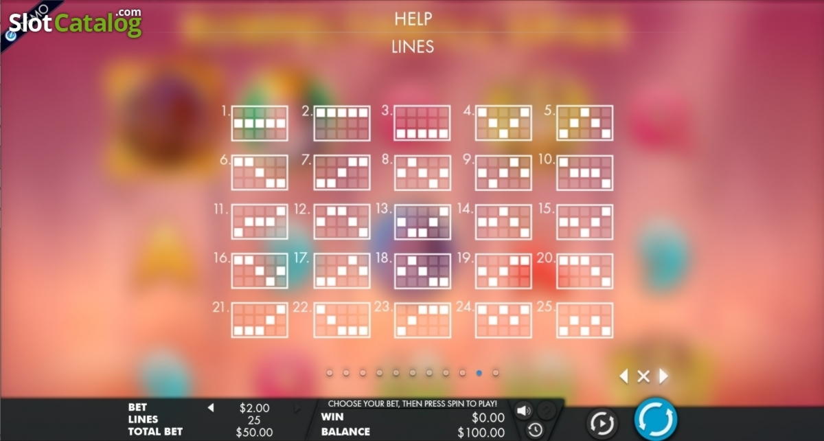 745% Best Signup Bonus Casino at Free Spin Casino