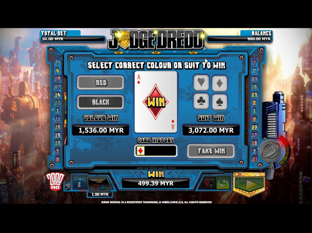 915% Best Signup Bonus Casino at Lucky Red Casino