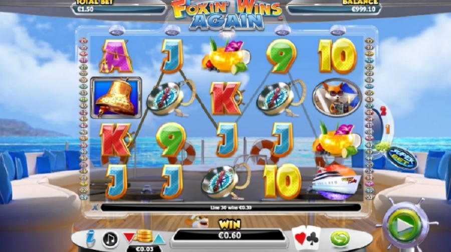 225 Free Spins no deposit at BoVegas Casino
