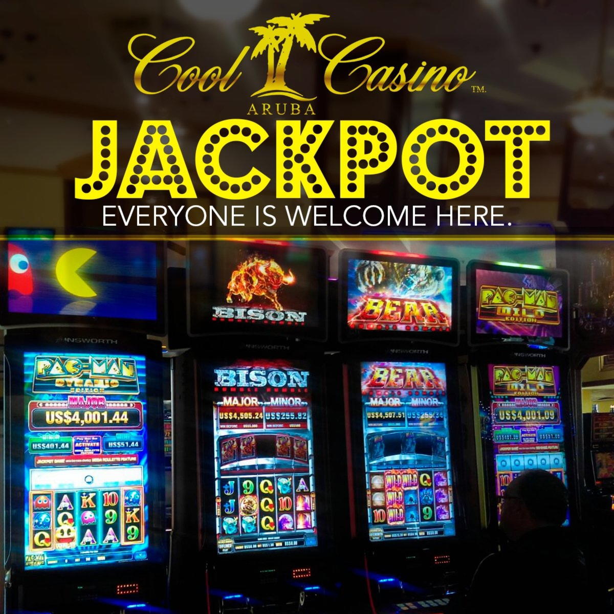 10 Free Casino Spins at Two-Up Casino
