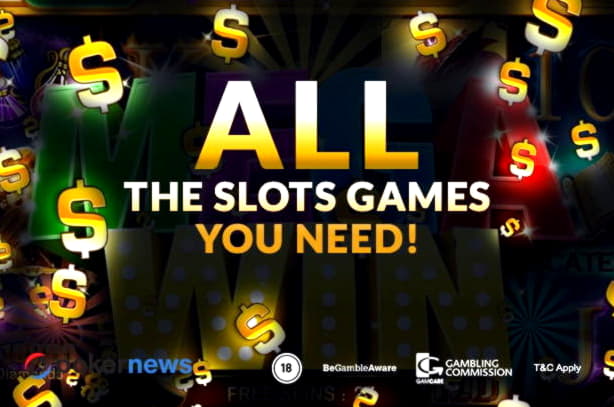295 Trial Spins at Free Spin Casino