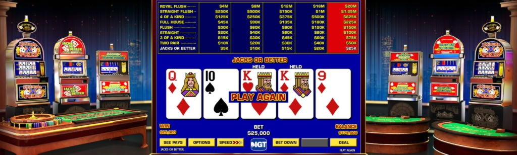 66 Free Spins right now at Lucky Red Casino