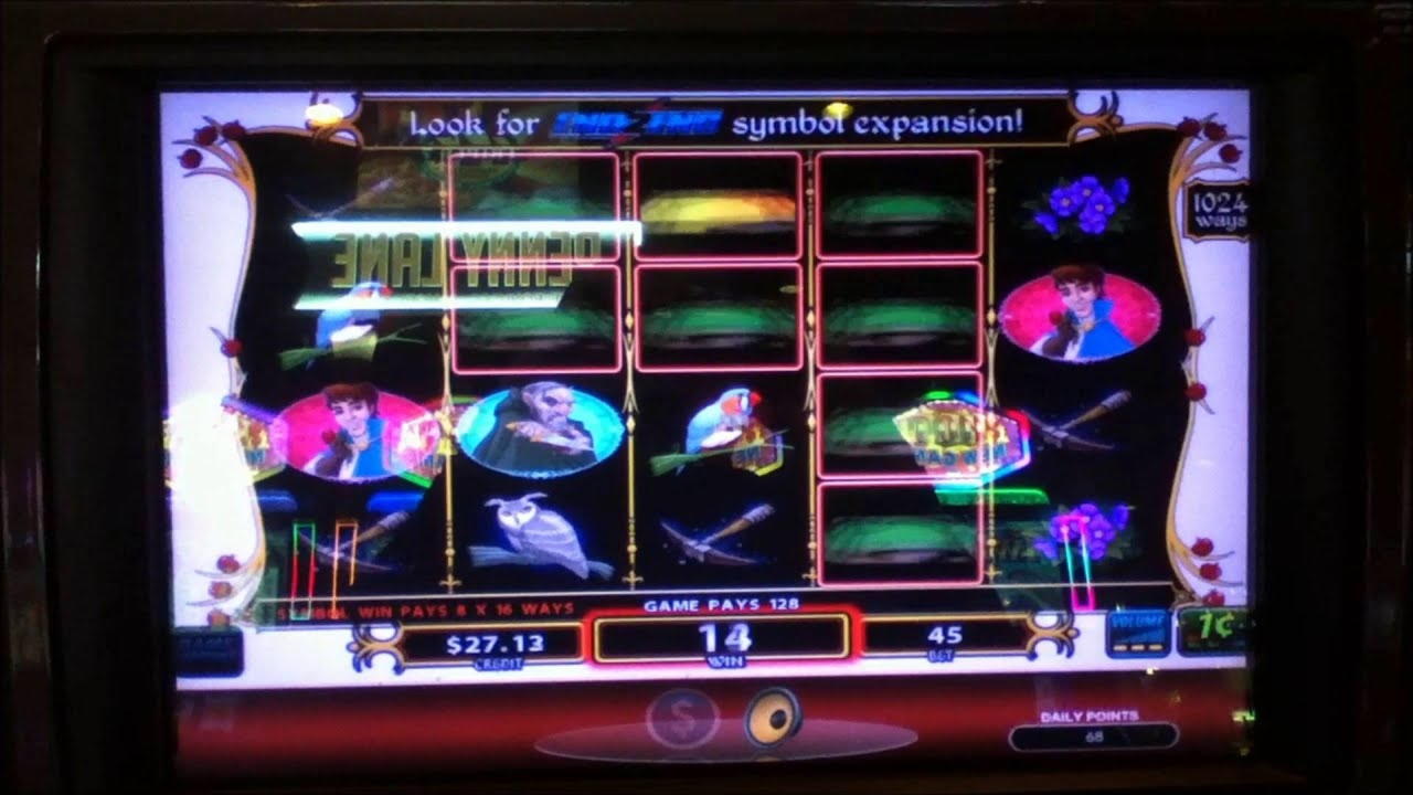 140% Match at a Casino at Ignition Casino
