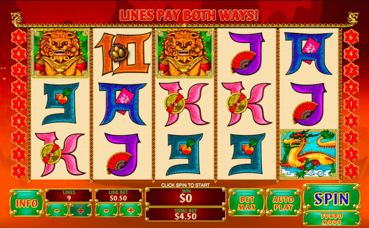 190% Match bonus casino at Lincoln Casino