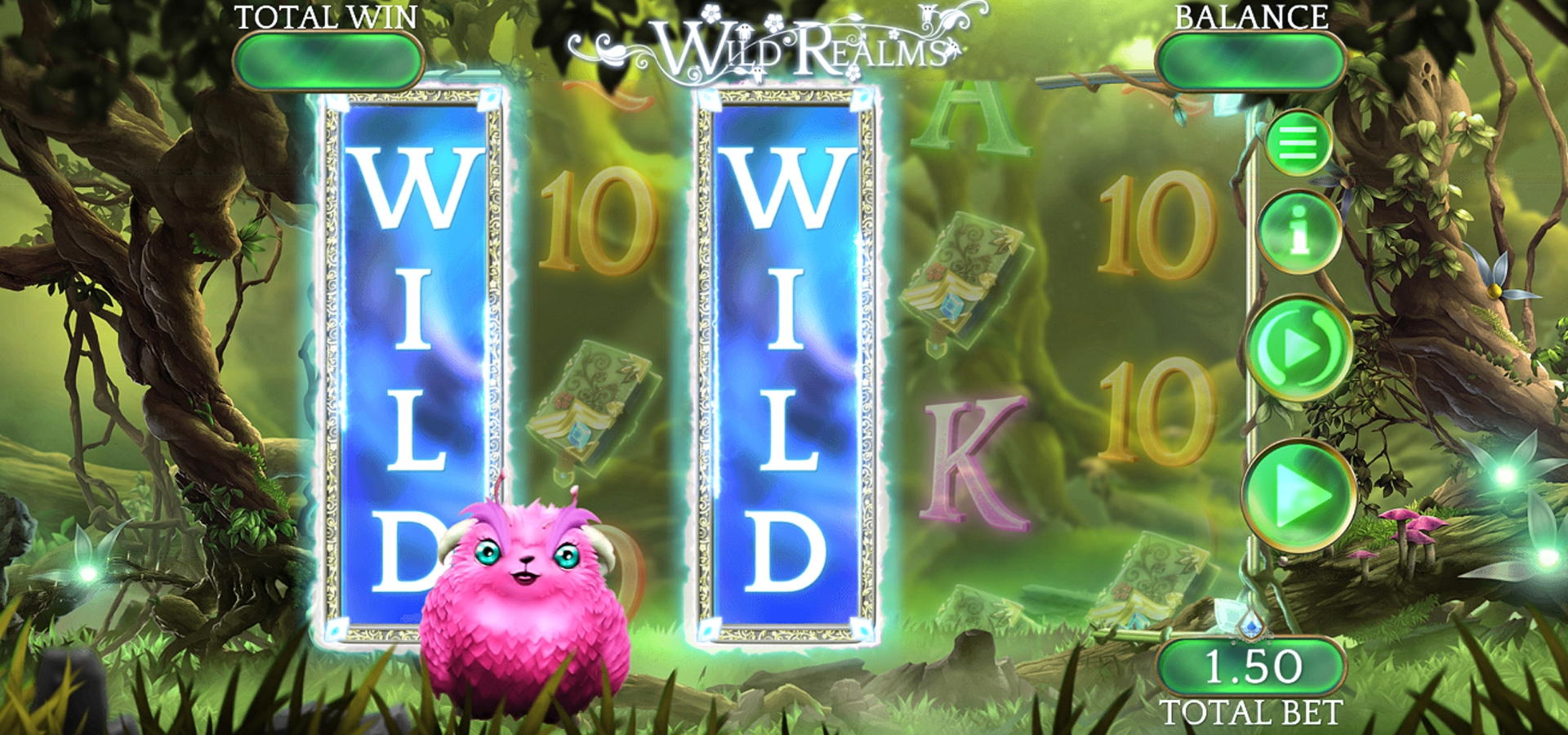 EUR 350 No Deposit Bonus Casino at Two-Up Casino