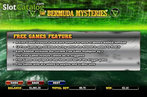 EURO 1230 no deposit casino bonus at Desert Nights Casino