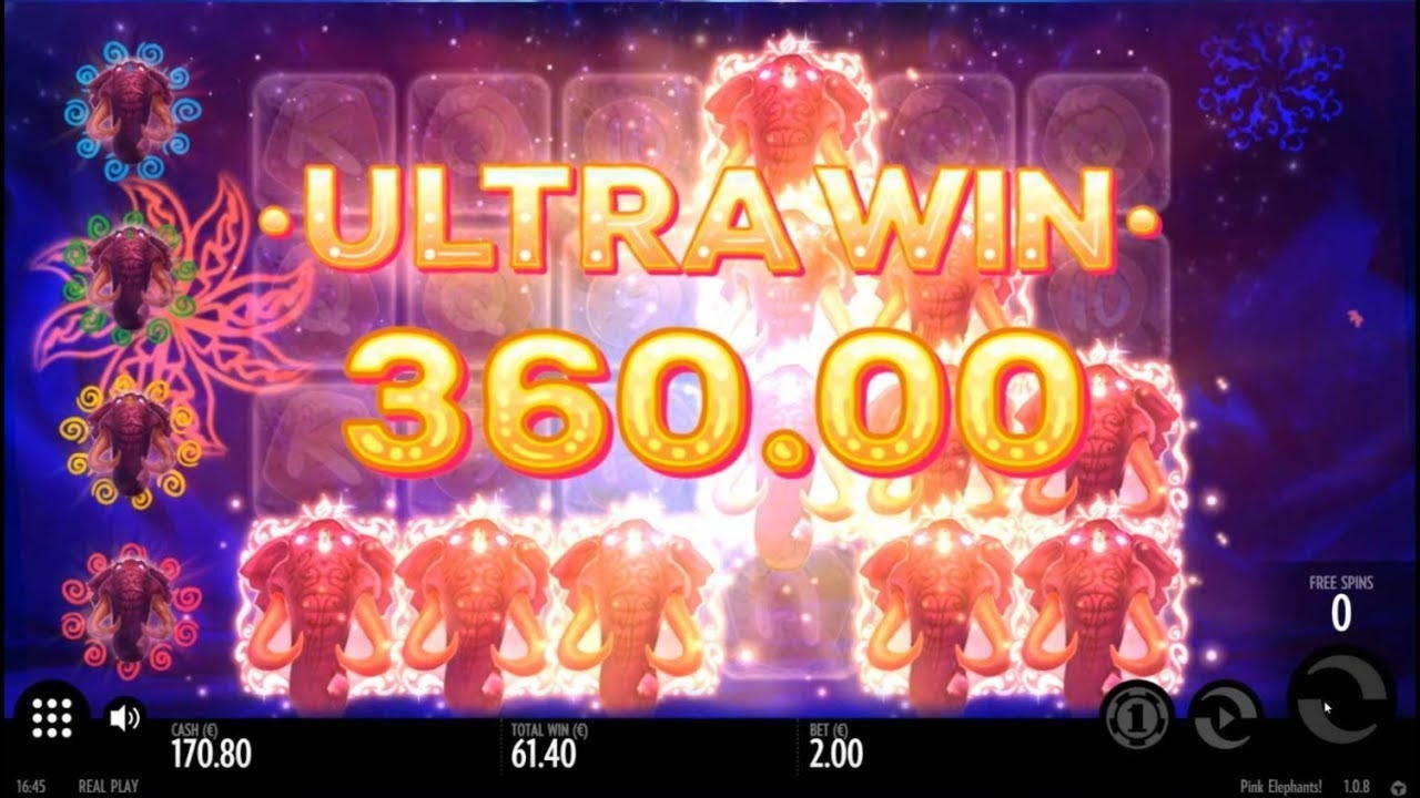 145 Free casino spins at Supernova Casino