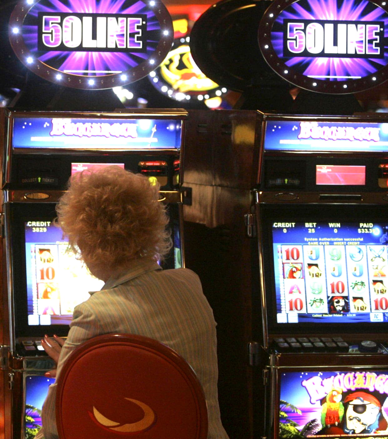 EURO 880 Casino Tournament at Treasure Island Jackpots Casino (Sloto Cash Mirror)