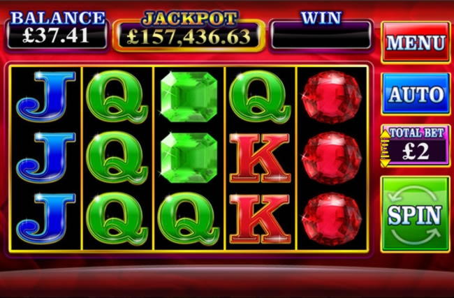€4260 NO DEPOSIT BONUS CASINO at Two-Up Casino
