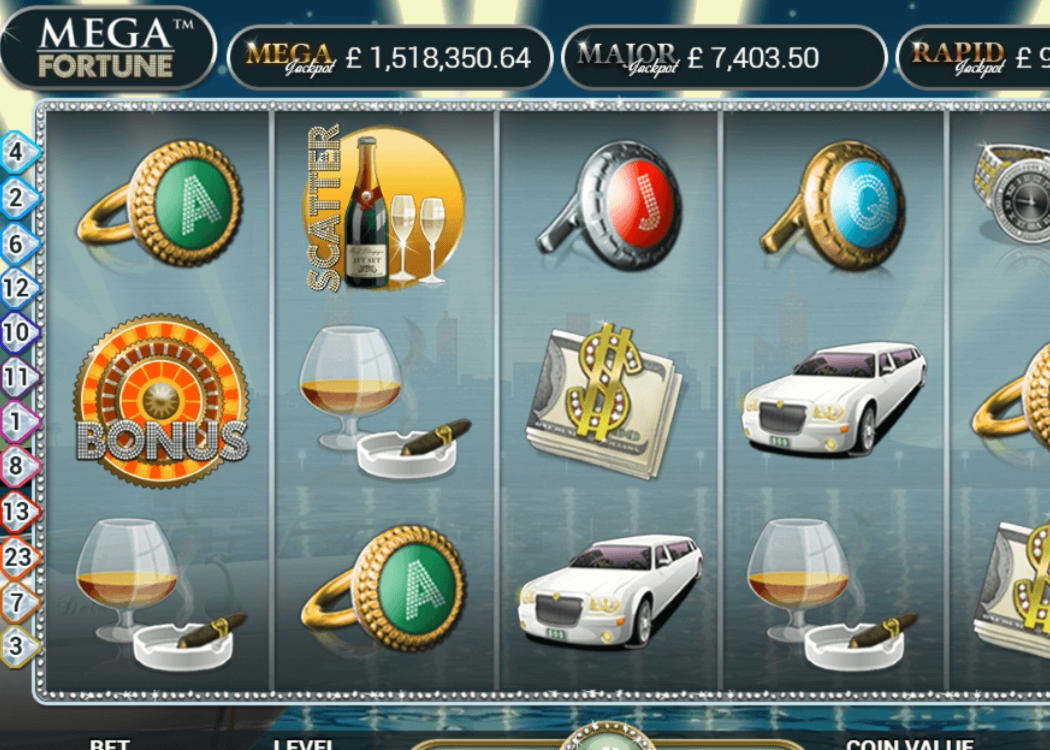 €2460 No deposit bonus casino at Cherry Gold Casino